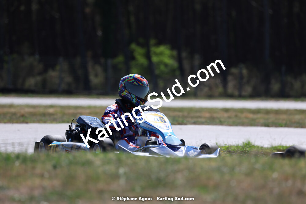 10/07/2022 : Super Coupe Nationale Ufolep au circuit d’Escource (Photos Stéphane Agnus) 2022 — karting
