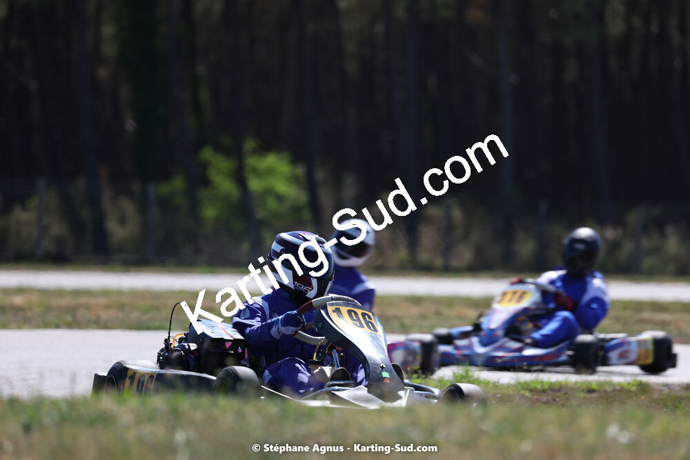 10/07/2022 : Super Coupe Nationale Ufolep au circuit d’Escource (Photos Stéphane Agnus) 2022 — karting