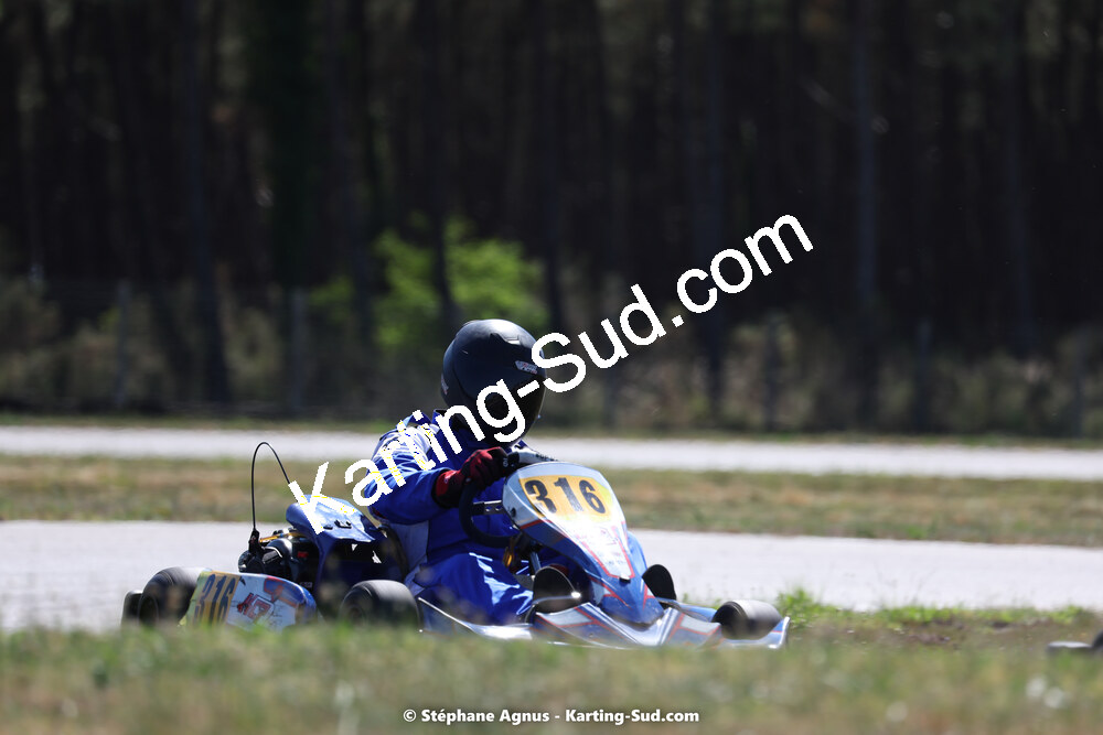 10/07/2022 : Super Coupe Nationale Ufolep au circuit d’Escource (Photos Stéphane Agnus) 2022 — karting