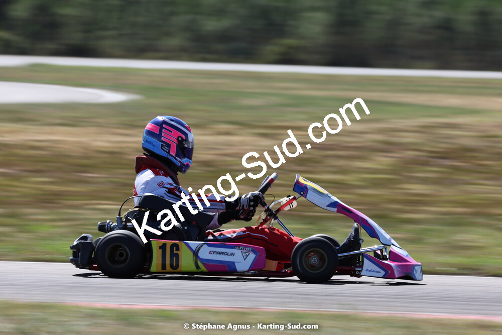 10/07/2022 : Super Coupe Nationale Ufolep au circuit d’Escource (Photos Stéphane Agnus) 2022 — karting