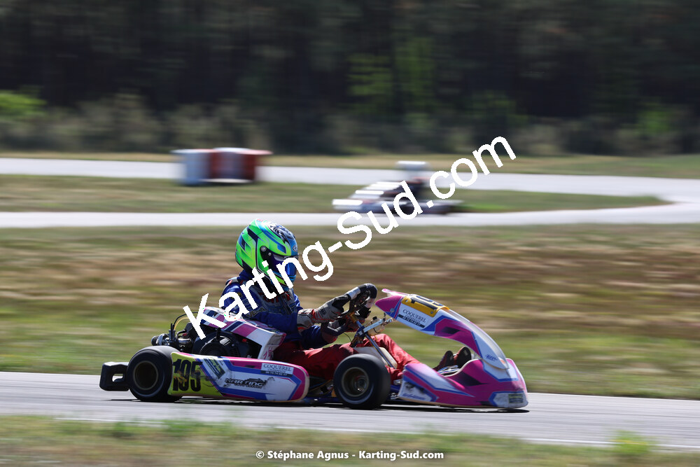 10/07/2022 : Super Coupe Nationale Ufolep au circuit d’Escource (Photos Stéphane Agnus) 2022 — karting
