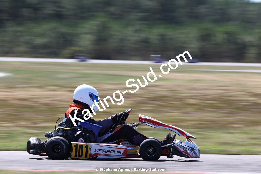 10/07/2022 : Super Coupe Nationale Ufolep au circuit d’Escource (Photos Stéphane Agnus) 2022 — karting