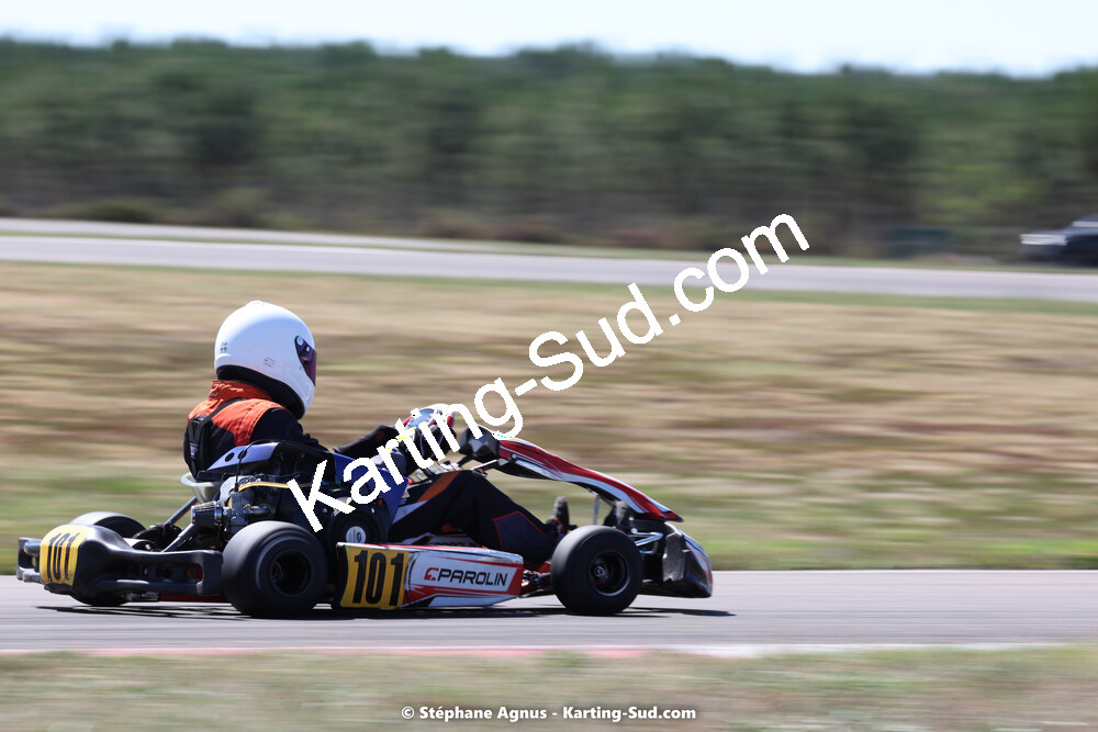 10/07/2022 : Super Coupe Nationale Ufolep au circuit d’Escource (Photos Stéphane Agnus) 2022 — karting