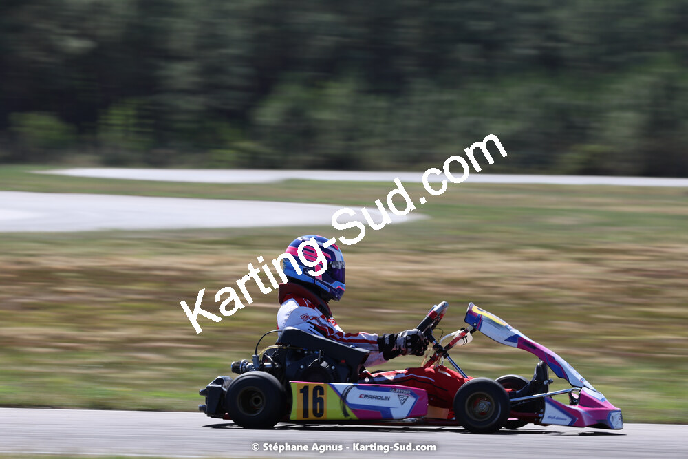 10/07/2022 : Super Coupe Nationale Ufolep au circuit d’Escource (Photos Stéphane Agnus) 2022 — karting