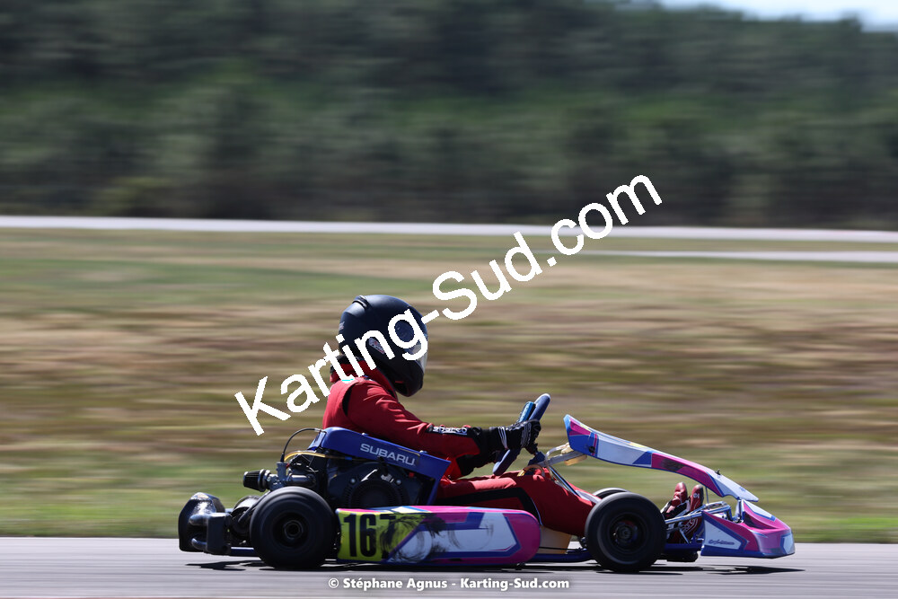 10/07/2022 : Super Coupe Nationale Ufolep au circuit d’Escource (Photos Stéphane Agnus) 2022 — karting