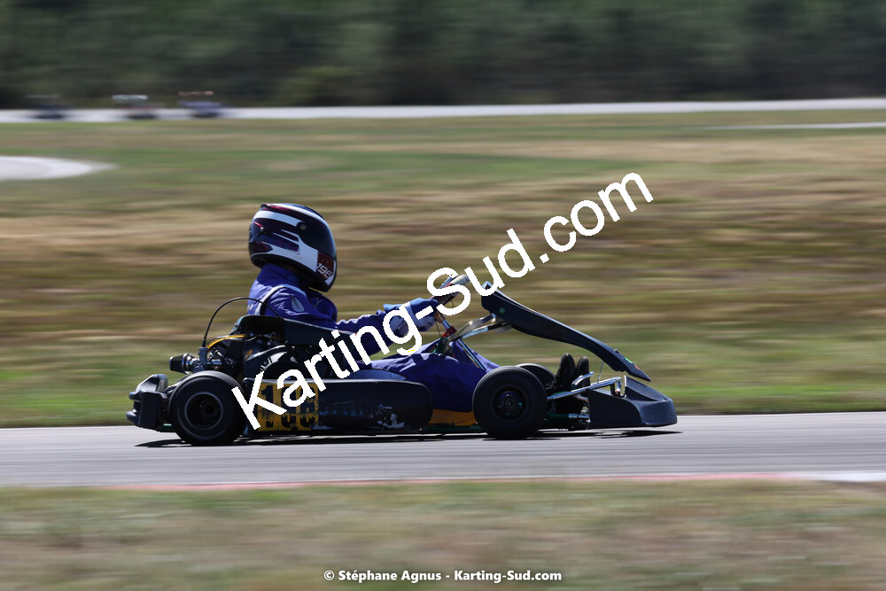 10/07/2022 : Super Coupe Nationale Ufolep au circuit d’Escource (Photos Stéphane Agnus) 2022 — karting
