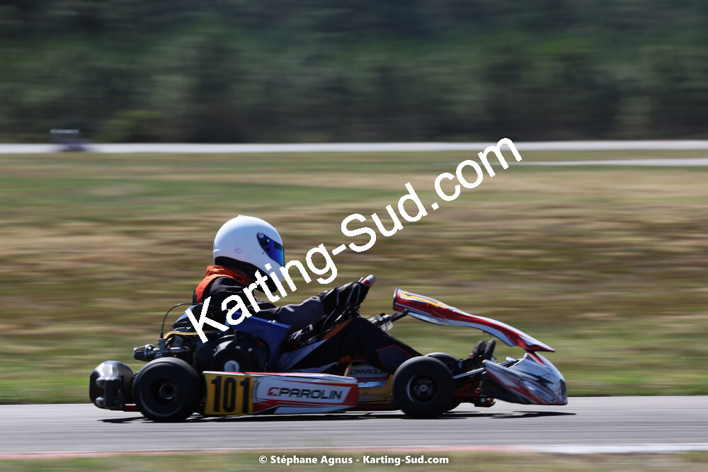 10/07/2022 : Super Coupe Nationale Ufolep au circuit d’Escource (Photos Stéphane Agnus) 2022 — karting
