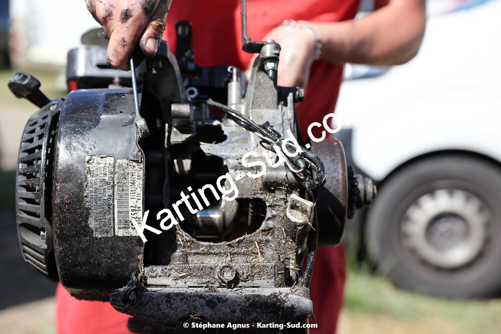 10/07/2022 : Super Coupe Nationale Ufolep au circuit d’Escource (Photos Stéphane Agnus) 2022 — karting