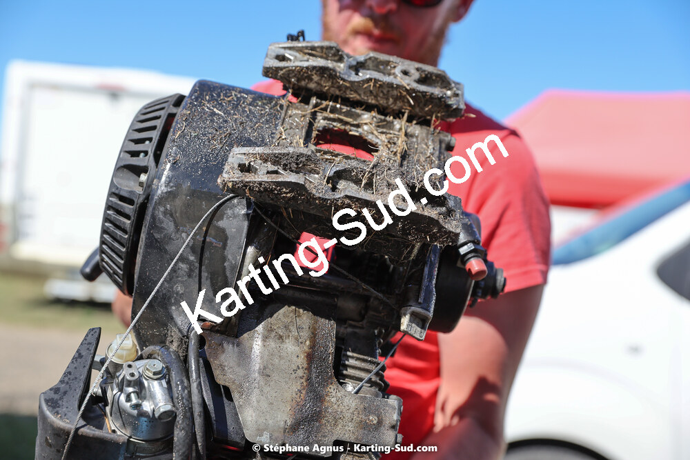 10/07/2022 : Super Coupe Nationale Ufolep au circuit d’Escource (Photos Stéphane Agnus) 2022 — karting