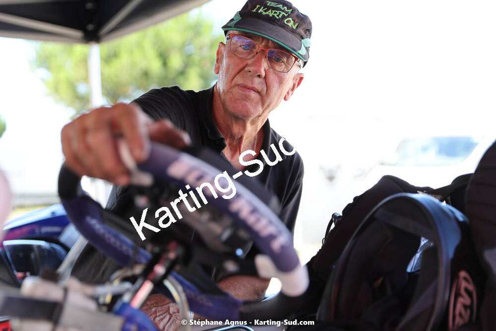 10/07/2022 : Super Coupe Nationale Ufolep au circuit d’Escource (Photos Stéphane Agnus) 2022 — karting