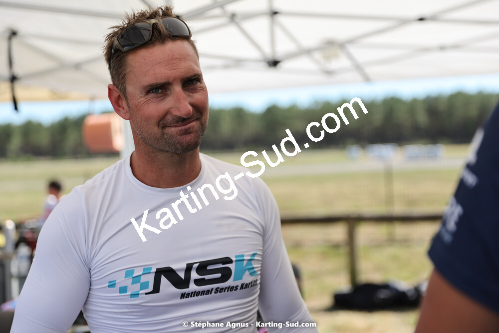 10/07/2022 : Super Coupe Nationale Ufolep au circuit d’Escource (Photos Stéphane Agnus) 2022 — karting