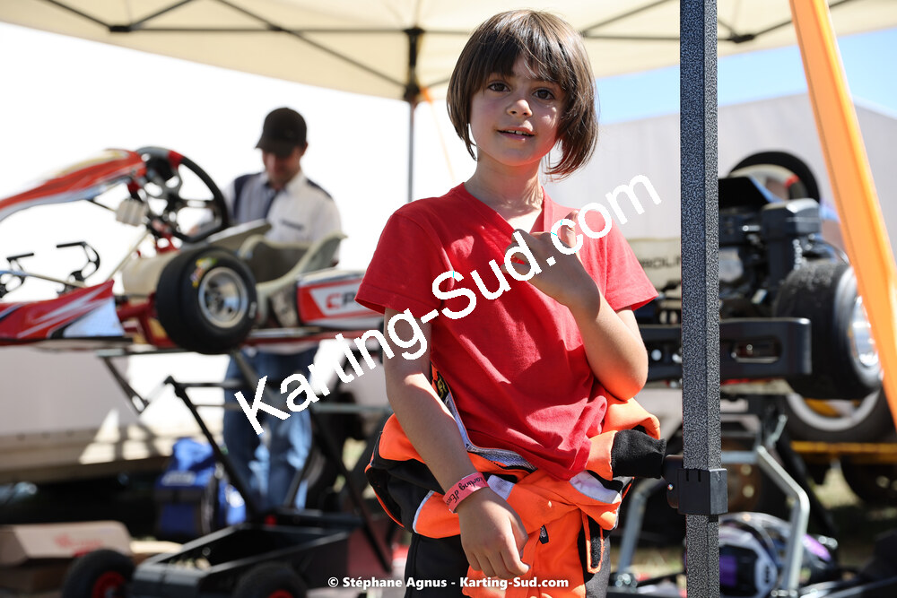 10/07/2022 : Super Coupe Nationale Ufolep au circuit d’Escource (Photos Stéphane Agnus) 2022 — karting