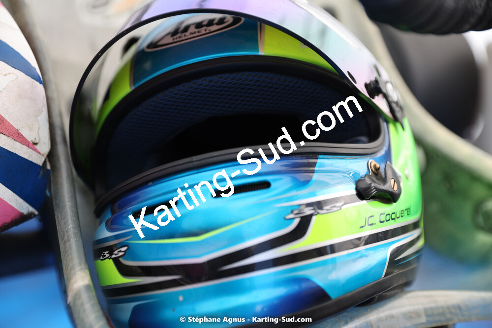 10/07/2022 : Super Coupe Nationale Ufolep au circuit d’Escource (Photos Stéphane Agnus) 2022 — karting