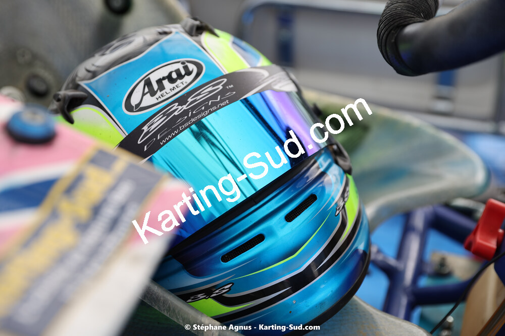10/07/2022 : Super Coupe Nationale Ufolep au circuit d’Escource (Photos Stéphane Agnus) 2022 — karting