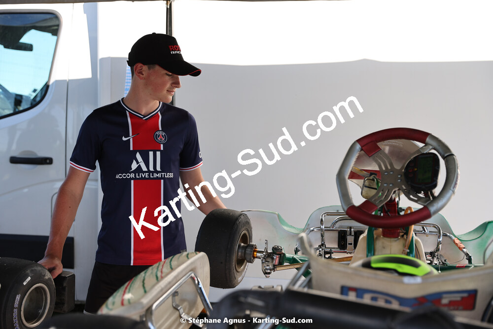 10/07/2022 : Super Coupe Nationale Ufolep au circuit d’Escource (Photos Stéphane Agnus) 2022 — karting
