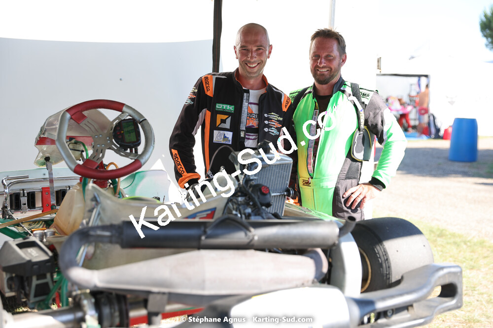 10/07/2022 : Super Coupe Nationale Ufolep au circuit d’Escource (Photos Stéphane Agnus) 2022 — karting