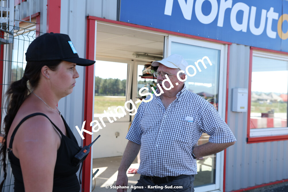 10/07/2022 : Super Coupe Nationale Ufolep au circuit d’Escource (Photos Stéphane Agnus) 2022 — karting