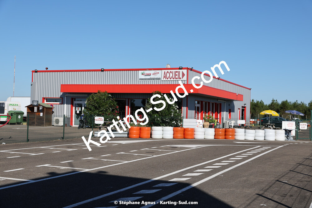 10/07/2022 : Super Coupe Nationale Ufolep au circuit d’Escource (Photos Stéphane Agnus) 2022 — karting