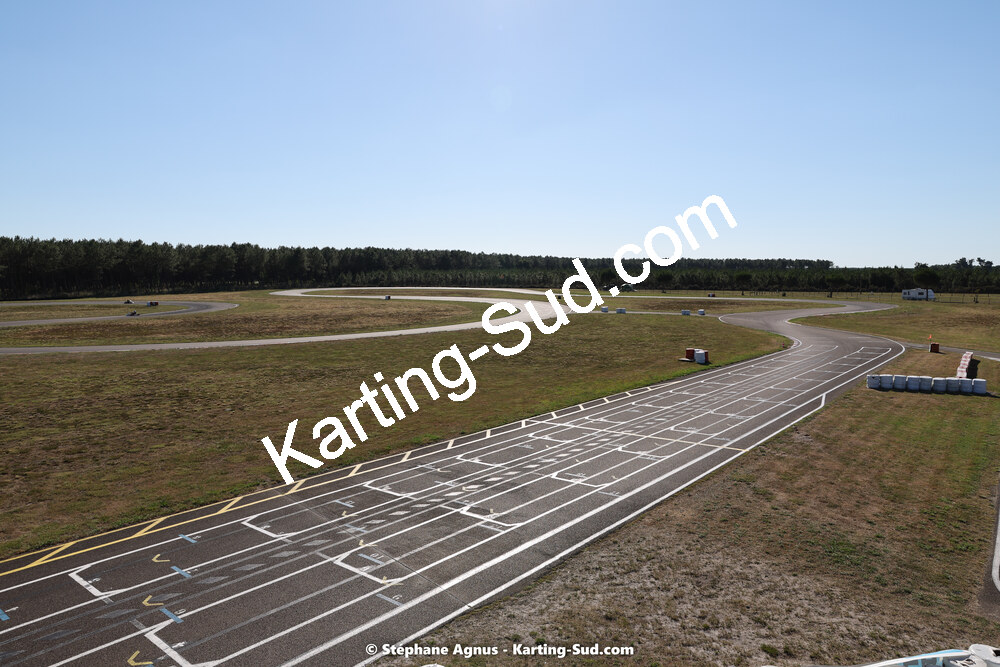 10/07/2022 : Super Coupe Nationale Ufolep au circuit d’Escource (Photos Stéphane Agnus) 2022 — karting