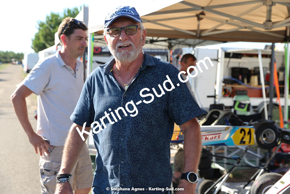 10/07/2022 : Super Coupe Nationale Ufolep au circuit d’Escource (Photos Stéphane Agnus) 2022 — karting