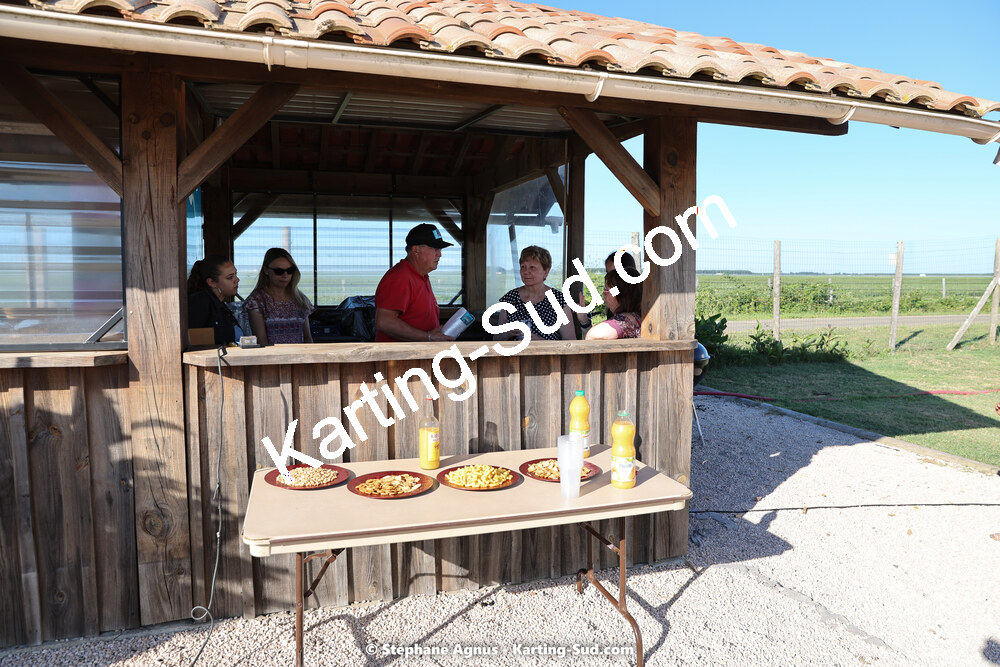 10/07/2022 : Super Coupe Nationale Ufolep au circuit d’Escource (Photos Stéphane Agnus) 2022 — karting