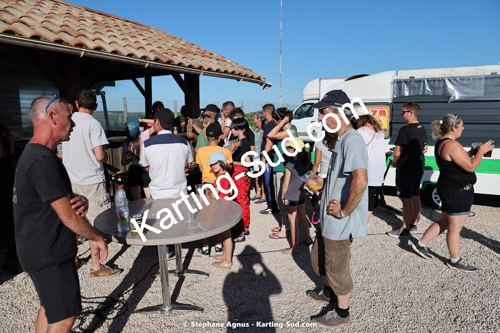 10/07/2022 : Super Coupe Nationale Ufolep au circuit d’Escource (Photos Stéphane Agnus) 2022 — karting