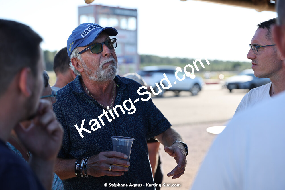 10/07/2022 : Super Coupe Nationale Ufolep au circuit d’Escource (Photos Stéphane Agnus) 2022 — karting