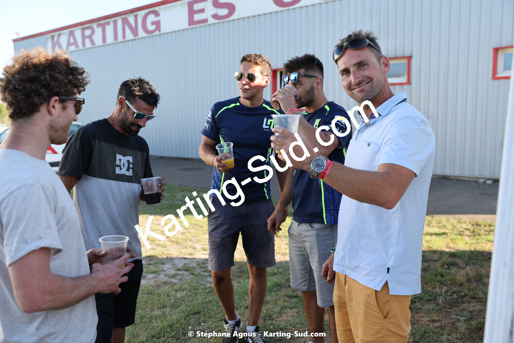 10/07/2022 : Super Coupe Nationale Ufolep au circuit d’Escource (Photos Stéphane Agnus) 2022 — karting