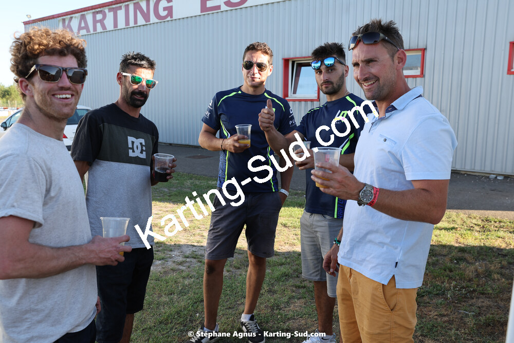 10/07/2022 : Super Coupe Nationale Ufolep au circuit d’Escource (Photos Stéphane Agnus) 2022 — karting