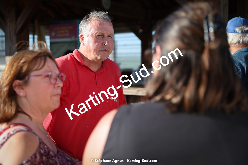 10/07/2022 : Super Coupe Nationale Ufolep au circuit d’Escource (Photos Stéphane Agnus) 2022 — karting