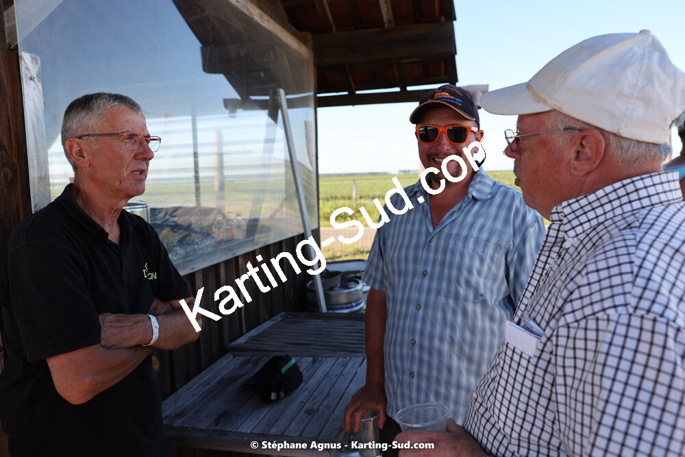 10/07/2022 : Super Coupe Nationale Ufolep au circuit d’Escource (Photos Stéphane Agnus) 2022 — karting