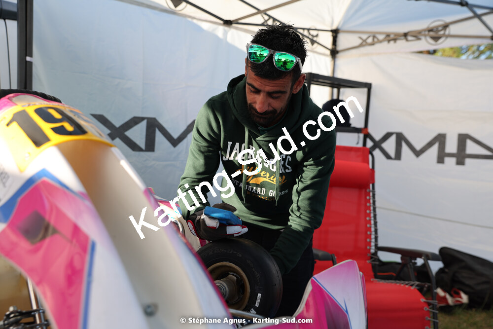 10/07/2022 : Super Coupe Nationale Ufolep au circuit d’Escource (Photos Stéphane Agnus) 2022 — karting