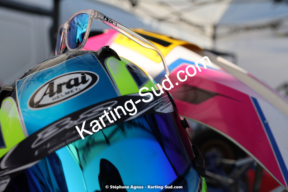 10/07/2022 : Super Coupe Nationale Ufolep au circuit d’Escource (Photos Stéphane Agnus) 2022 — karting
