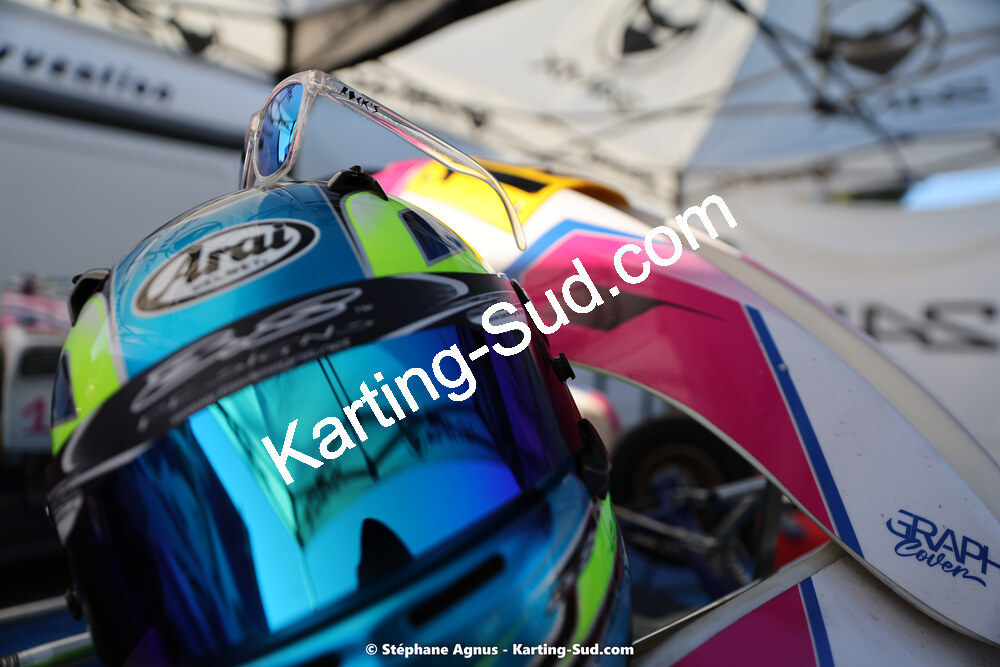10/07/2022 : Super Coupe Nationale Ufolep au circuit d’Escource (Photos Stéphane Agnus) 2022 — karting