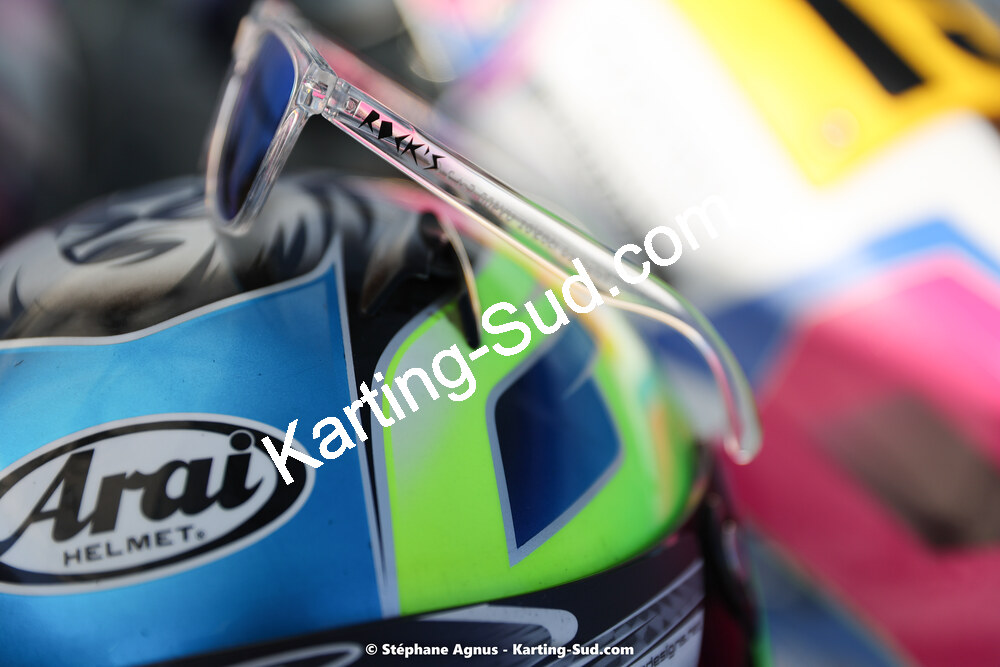 10/07/2022 : Super Coupe Nationale Ufolep au circuit d’Escource (Photos Stéphane Agnus) 2022 — karting
