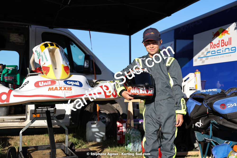 10/07/2022 : Super Coupe Nationale Ufolep au circuit d’Escource (Photos Stéphane Agnus) 2022 — karting