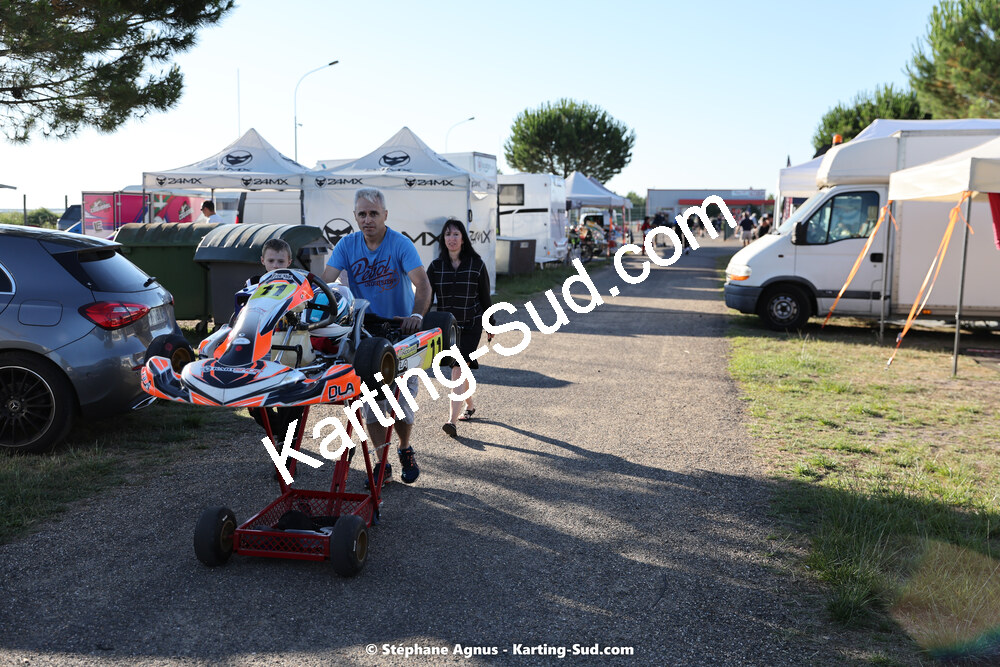10/07/2022 : Super Coupe Nationale Ufolep au circuit d’Escource (Photos Stéphane Agnus) 2022 — karting