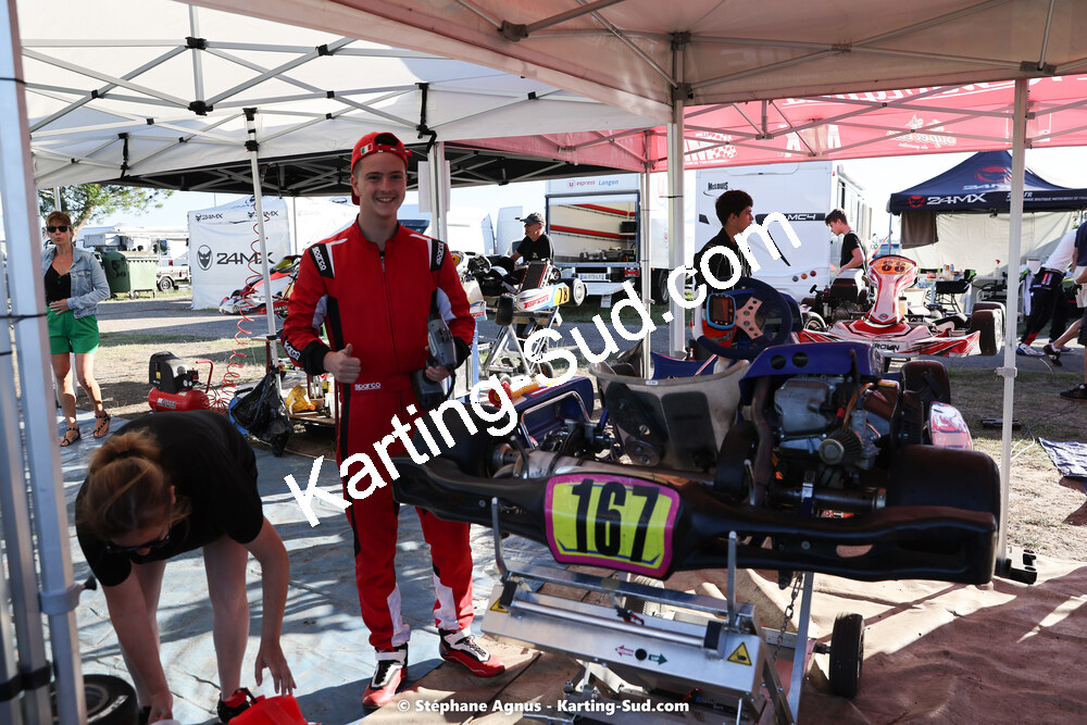 10/07/2022 : Super Coupe Nationale Ufolep au circuit d’Escource (Photos Stéphane Agnus) 2022 — karting