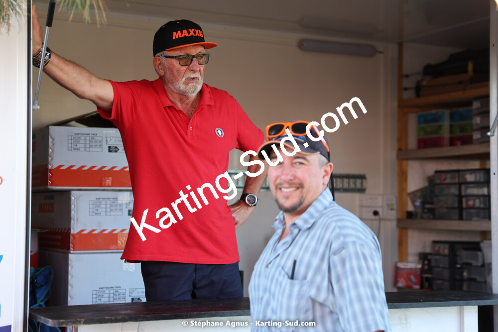 10/07/2022 : Super Coupe Nationale Ufolep au circuit d’Escource (Photos Stéphane Agnus) 2022 — karting