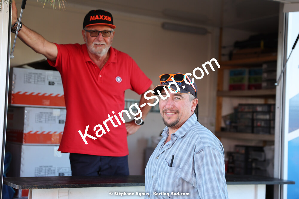 10/07/2022 : Super Coupe Nationale Ufolep au circuit d’Escource (Photos Stéphane Agnus) 2022 — karting