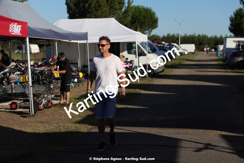 10/07/2022 : Super Coupe Nationale Ufolep au circuit d’Escource (Photos Stéphane Agnus) 2022 — karting