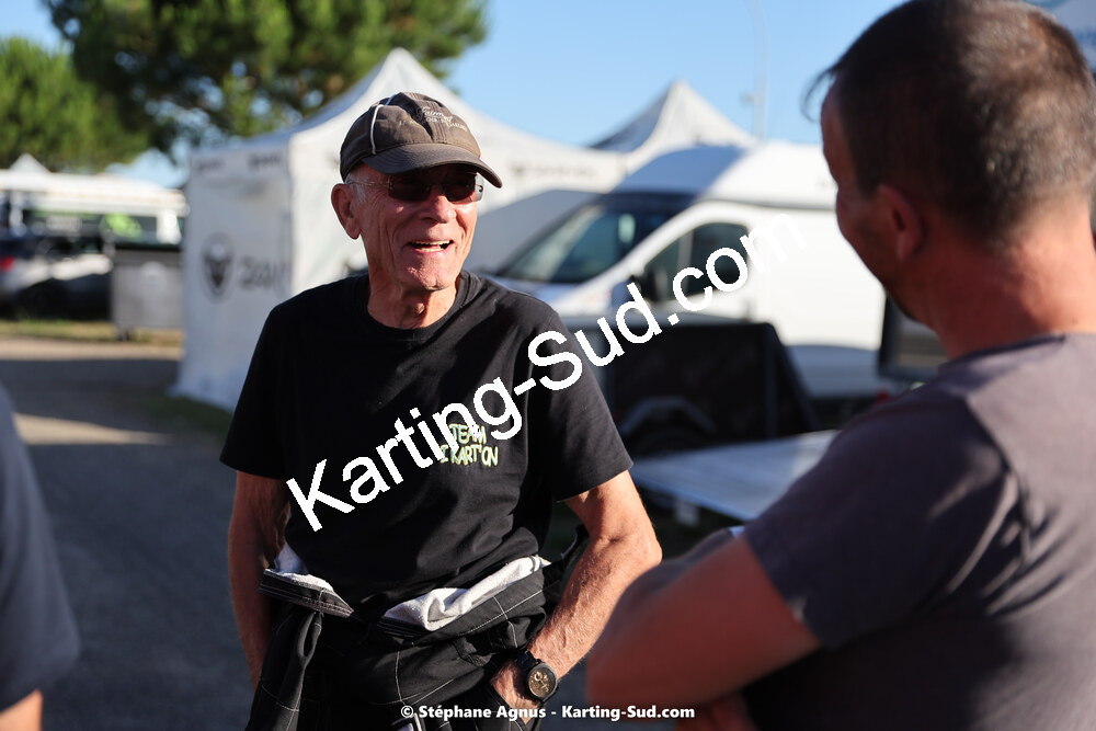 10/07/2022 : Super Coupe Nationale Ufolep au circuit d’Escource (Photos Stéphane Agnus) 2022 — karting