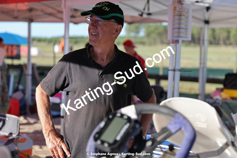 10/07/2022 : Super Coupe Nationale Ufolep au circuit d’Escource (Photos Stéphane Agnus) 2022 — karting