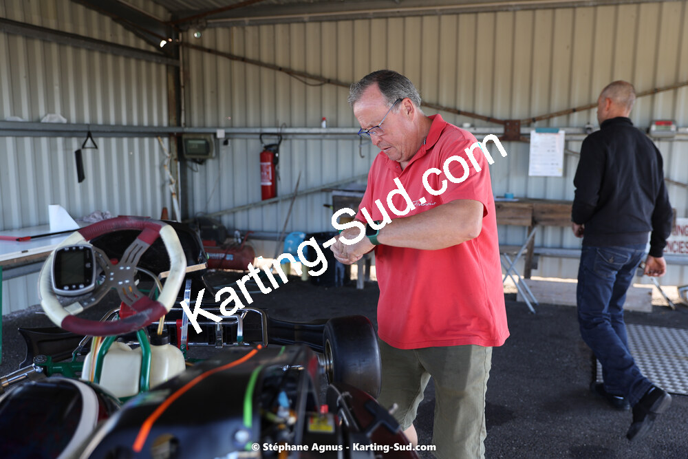 10/07/2022 : Super Coupe Nationale Ufolep au circuit d’Escource (Photos Stéphane Agnus) 2022 — karting