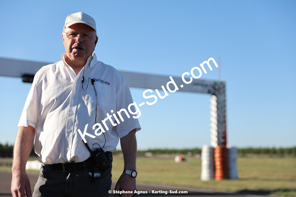 10/07/2022 : Super Coupe Nationale Ufolep au circuit d’Escource (Photos Stéphane Agnus) 2022 — karting