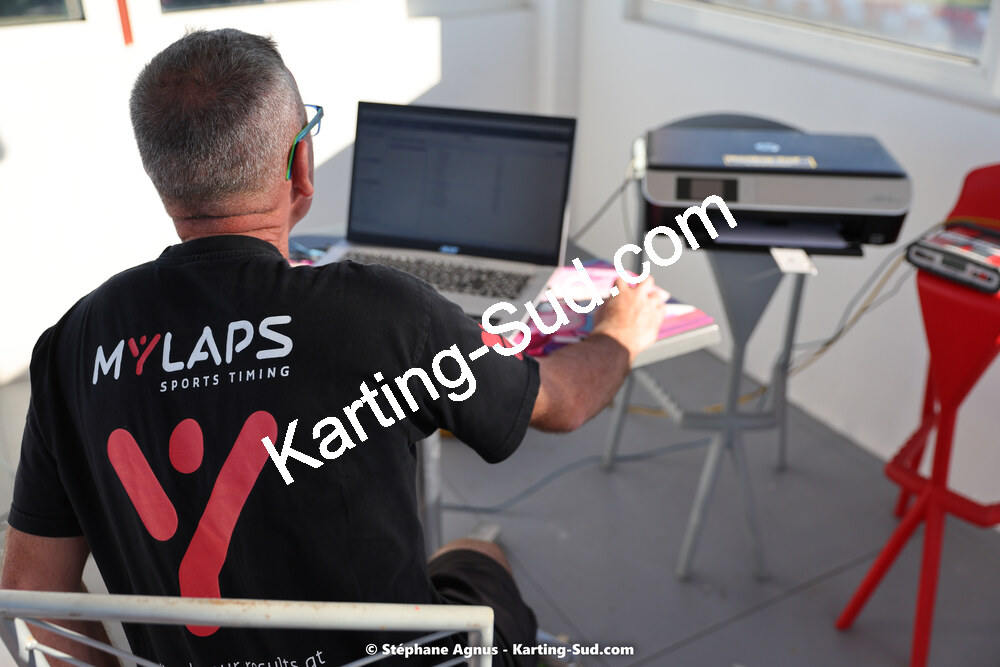 10/07/2022 : Super Coupe Nationale Ufolep au circuit d’Escource (Photos Stéphane Agnus) 2022 — karting