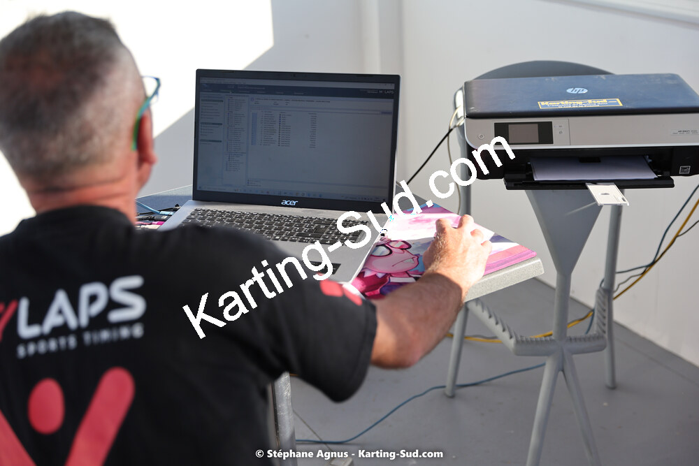 10/07/2022 : Super Coupe Nationale Ufolep au circuit d’Escource (Photos Stéphane Agnus) 2022 — karting