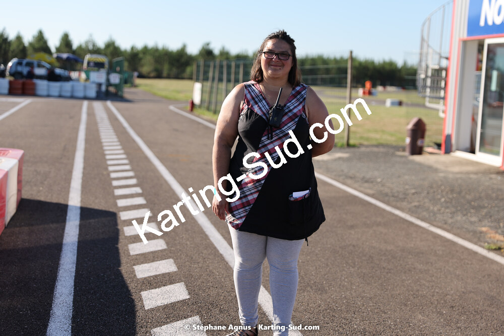 10/07/2022 : Super Coupe Nationale Ufolep au circuit d’Escource (Photos Stéphane Agnus) 2022 — karting