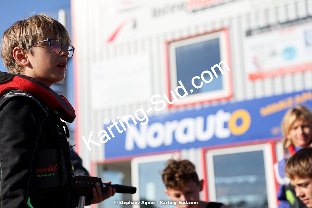 10/07/2022 : Super Coupe Nationale Ufolep au circuit d’Escource (Photos Stéphane Agnus) 2022 — karting