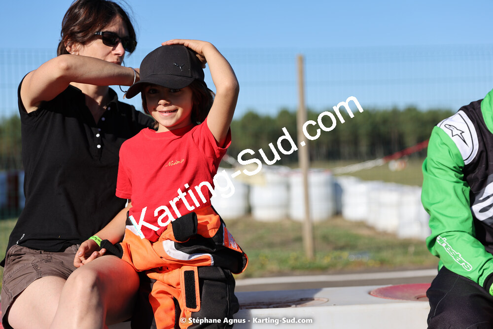 10/07/2022 : Super Coupe Nationale Ufolep au circuit d’Escource (Photos Stéphane Agnus) 2022 — karting